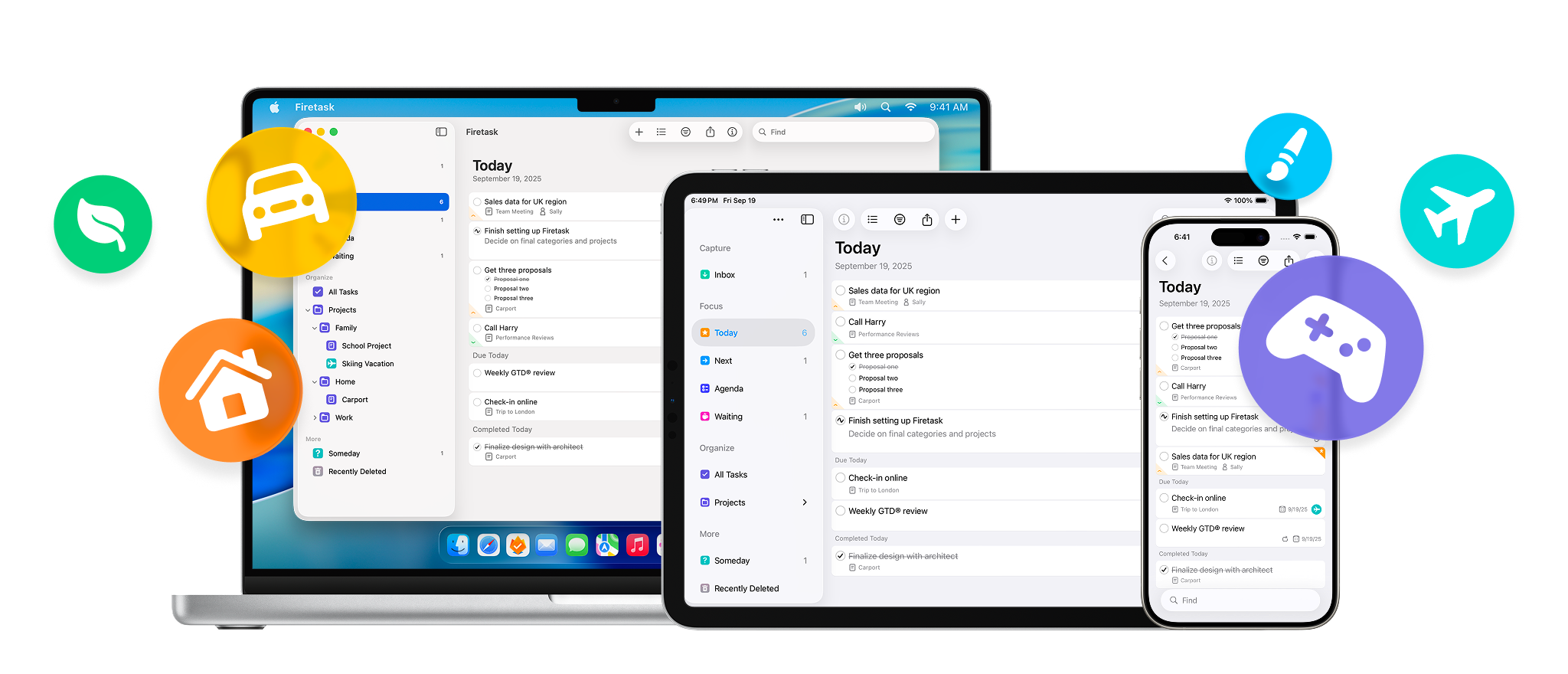 Download Firetask